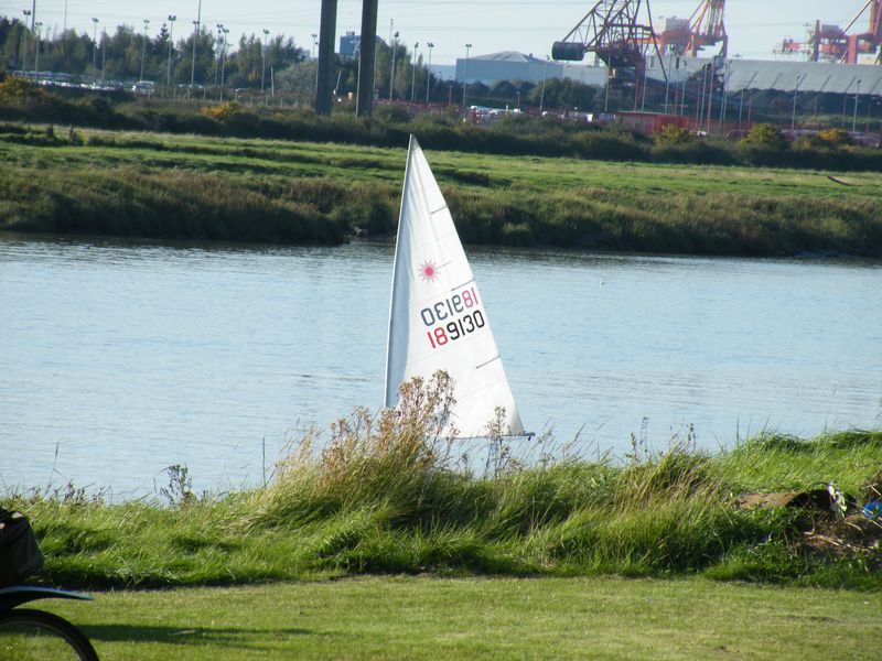 2008 October 11 race